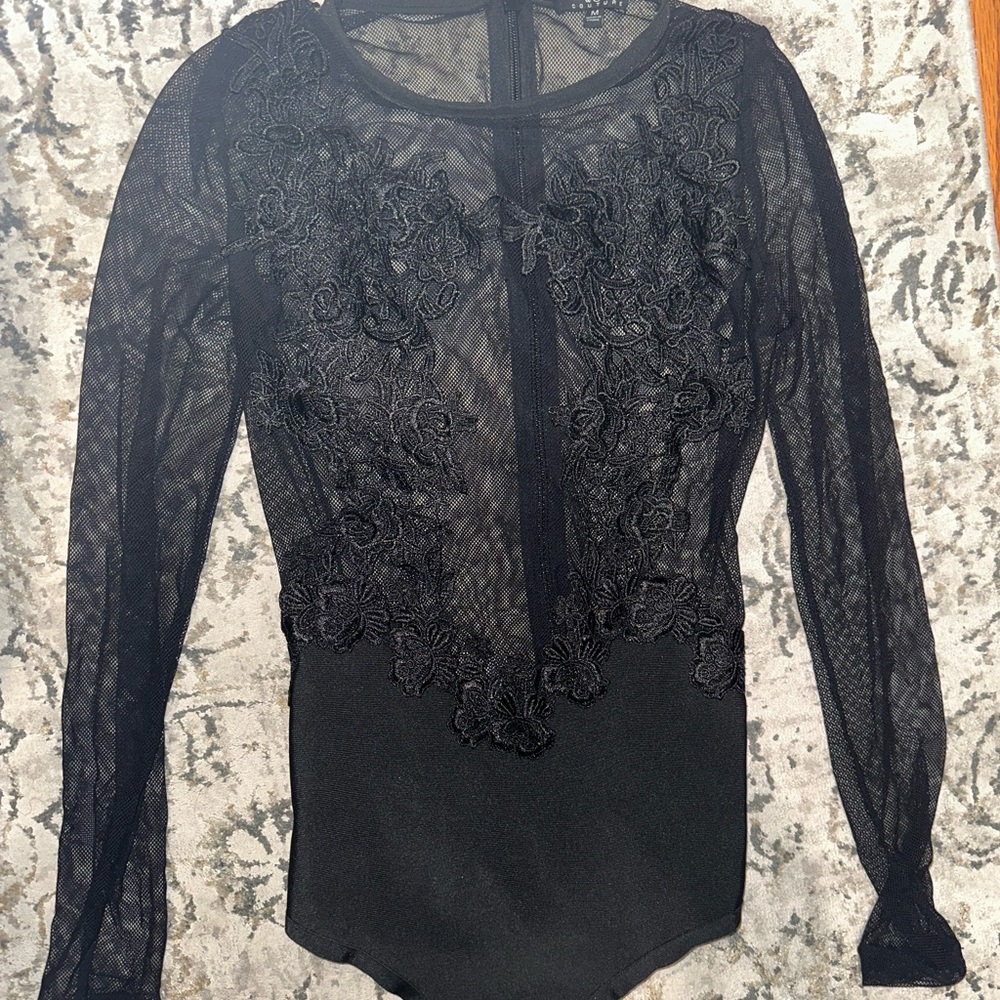 Women’s bodysuit